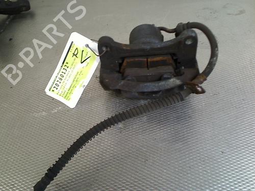 Used Right front brake caliper Right front brake caliper KIA PICANTO II (TA) 1.0 (69 hp) 33951531 33951531