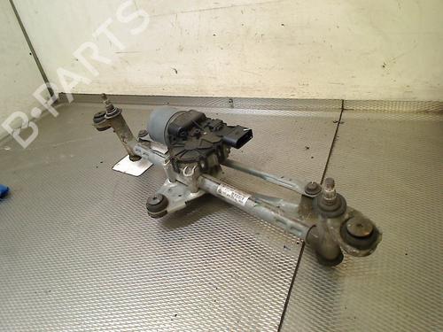 Used Front wipers mechanism Front wipers mechanism 37435496 37435496