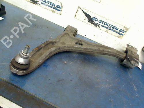 Venstre foran bærearm MERCEDES-BENZ A-CLASS (W177) A 180 (177.084) (136 hp) 23567551