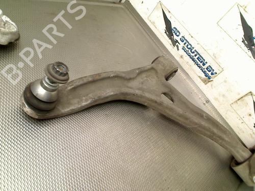 Left front suspension arm MERCEDES-BENZ A-CLASS Saloon (V177) A 180 (177.184) | BP29822286M12 