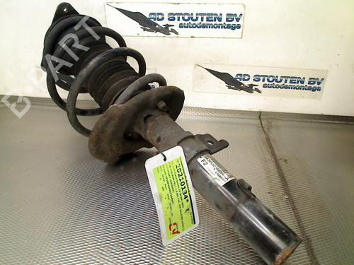 Used Left front shock absorber Left front shock absorber 37260175 37260175