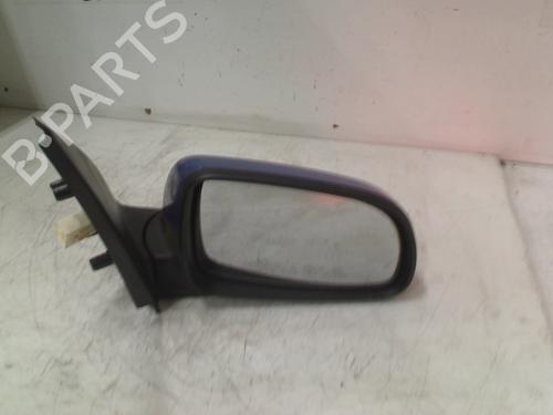 Used Right mirror CHEVROLET AVEO / KALOS Hatchback (T250, T255) 1.2 (84 hp) 11315366