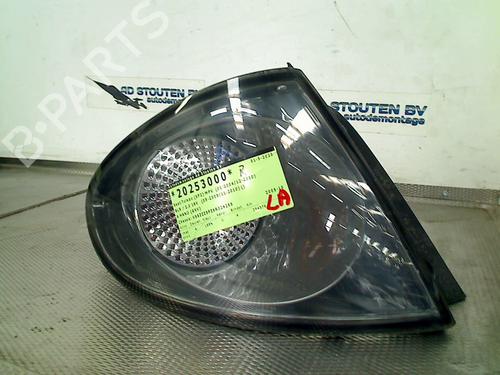 Used Left taillight SEAT TOLEDO III (5P2) 2.0 FSI (150 hp) 31287605