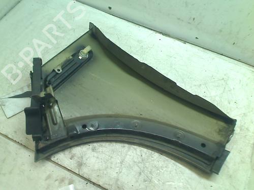 Right front fenders MINI MINI (R50, R53) Cooper | BP11317029C42 