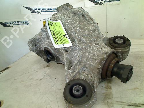 Used Rear differential LAND ROVER RANGE ROVER IV (L405) 3.0 TDV6 4x4 (258 hp) 29418203