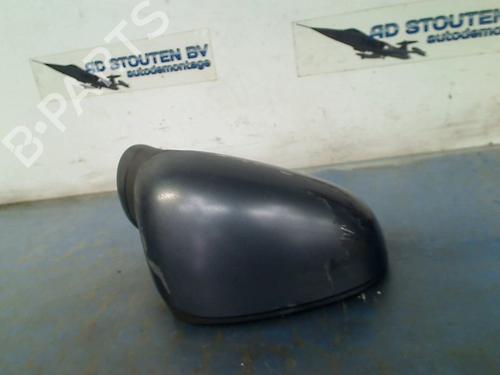 Right mirror SEAT LEON (1P1) 1.6 | BP22563126C27 