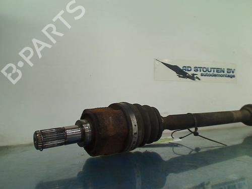 Right front driveshaft HYUNDAI i30 Estate (FD) 1.6 | BP19428451M39 