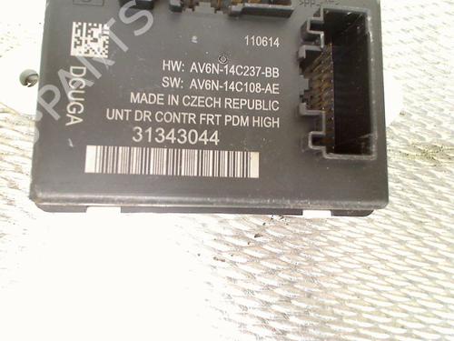 Electronic module VOLVO V40 Hatchback (525) D4 | BP33735887M83 - Image 4