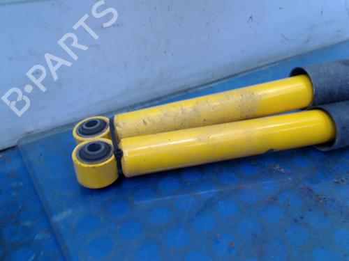 Right rear shock absorber BMW 5 (E60) 530 d | BP13127088M19 