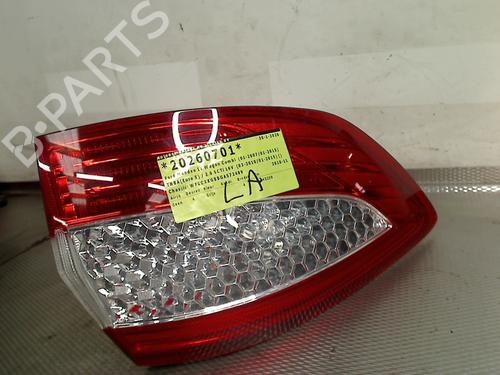 Farolim esquerdo Farolim esquerdo FORD MONDEO IV Turnier (BA7) 2.0 SCTi (203 hp) 34508427 34508427