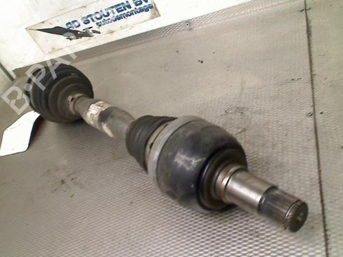 Left front driveshaft MERCEDES-BENZ GLA-CLASS (X156) GLA 180 (156.942) | BP28530042M38