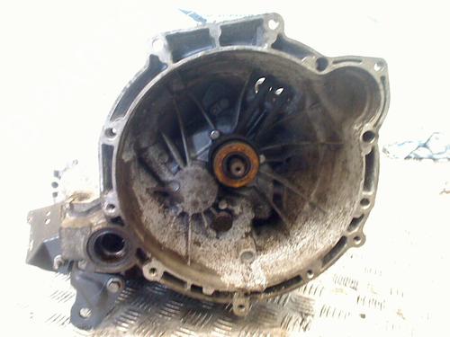 Used Gearbox FORD FIESTA VI (CB1, CCN) 1.25 (60 hp) 11304702