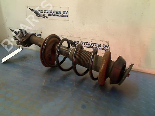 Used Right front shock absorber SUZUKI SPLASH (EX) 1.0 (A5B310) (65 hp) 13474302