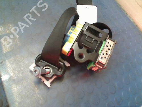 Front right seatbelt MERCEDES-BENZ C-CLASS Coupe (CL203) C 350 (203.756) | BP13571340I25 
