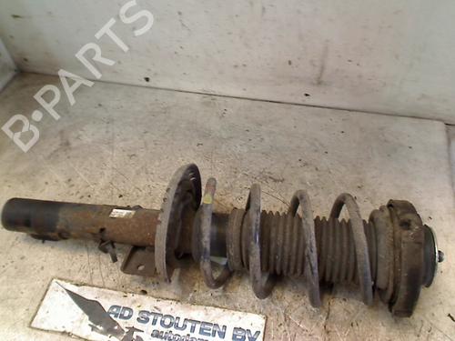 Used Left front shock absorber SKODA ROOMSTER (5J7) 1.4 (86 hp) 11321192