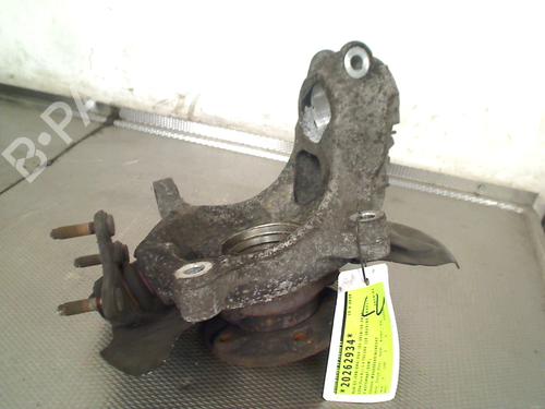 Used Left front steering knuckle Left front steering knuckle 38986143 38986143