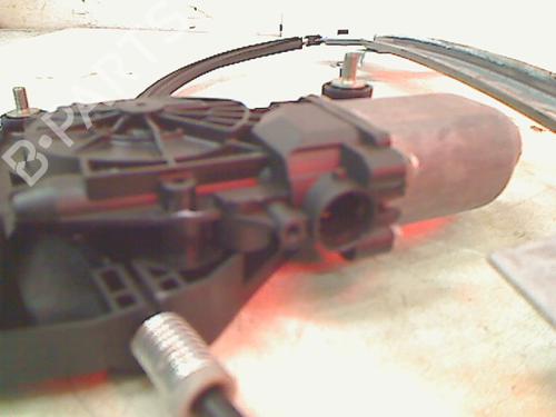Left front window motor CITROËN C1 II (PA_, PS_) 1.0 VTi 68 | BP11315987E21 