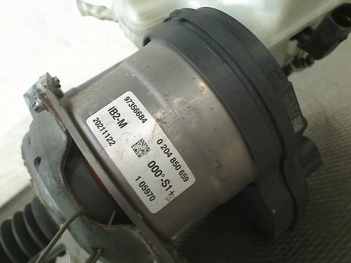 Servo brake VW GOLF VIII (CD1, DA1) 2.0 TSI R 4motion | BP36662530M42 - Image 7