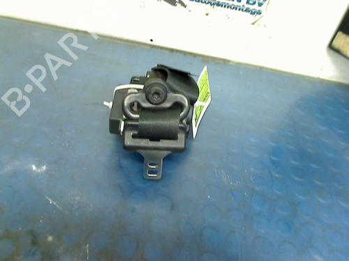 Used Front left seatbelt FORD MONDEO IV Turnier (BA7) 1.8 TDCi (100 hp) 21690601