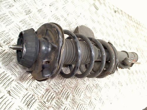 Left front shock absorber KIA PICANTO I (SA) 1.0 | BP11298042M16 