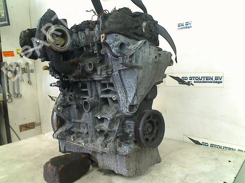 Engine VW GOLF VIII (CD1, DA1) 1.5 TSI | BP31256764M1 