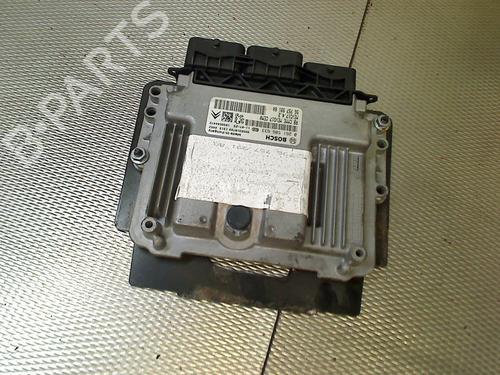 Engine control unit (ECU) CITROËN DS4 (NX_) 1.6 THP 200 | BP38928166M57  - Image 5