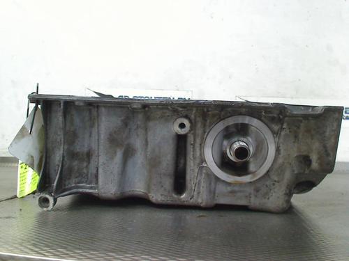 Used Oil sump VW POLO V (6R1, 6C1) 1.2 TDI (75 hp) 30874901