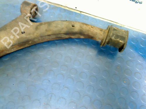 Left front suspension arm HONDA HR-V (GH_) 1.6 16V 4WD (GH2, GH4) | BP15544637M12 