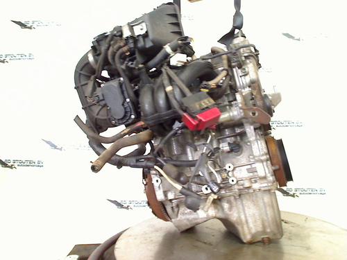 Engine SUZUKI ALTO VII (GF, HA25_, HA35_) 1.0 (AMF310, GFC31S) | BP29885685M1 