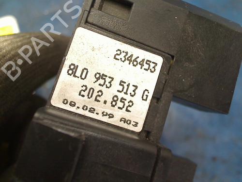 Ratstangsstang SKODA OCTAVIA I (1U2) 1.8 | BP11297597I23 