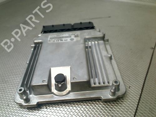 Engine control unit (ECU) VW TRANSPORTER T5 Van (7HA, 7HH, 7EA, 7EH) 2.5 TDI | BP36318561M57  - Image 6