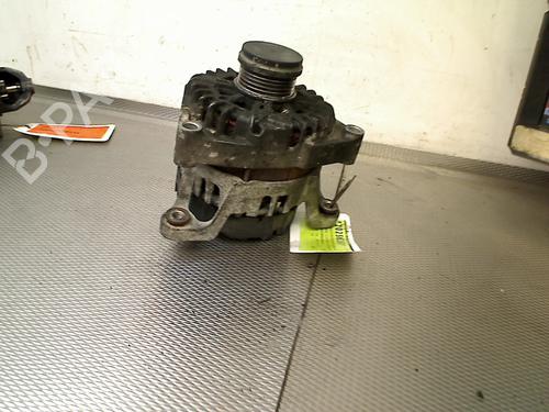 Alternador Alternador OPEL ASTRA J (P10) 1.4 Turbo (68) (120 hp) 34561616 34561616