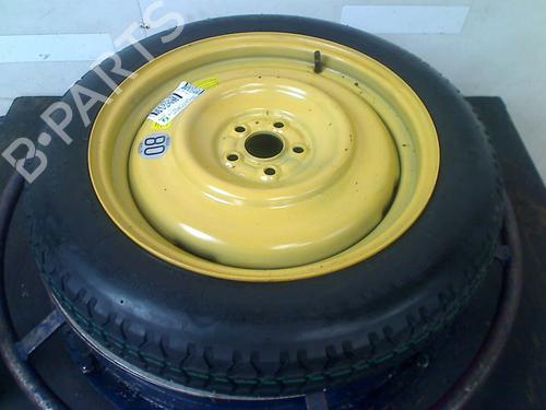 Felg SUBARU FORESTER (SJ_) 2.0 i AWD (SJ5) (150 hp) 32998934