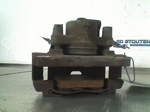 Right front brake caliper JEEP RENEGADE SUV (BU, B1, BV) 1.4 | BP29996498M104 