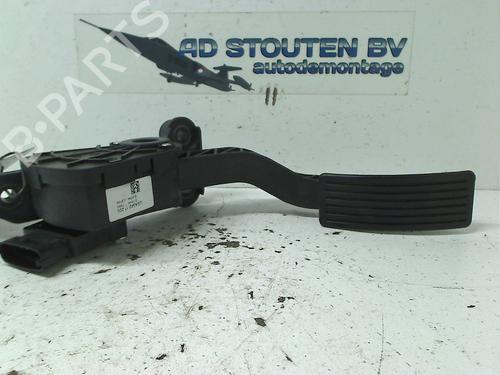 Used Pedal KIA PICANTO II (TA) 1.0 (69 hp) 13123565