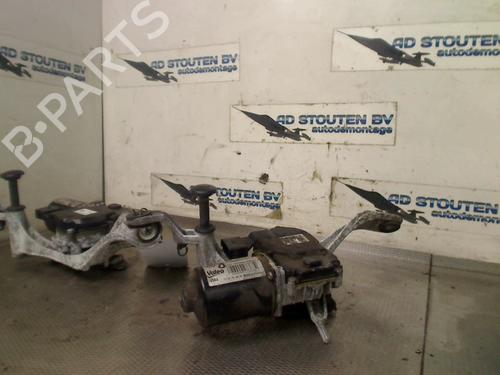 Front wipers mechanism OPEL ZAFIRA TOURER C (P12) 2.0 CDTi (75) | BP30747645C83