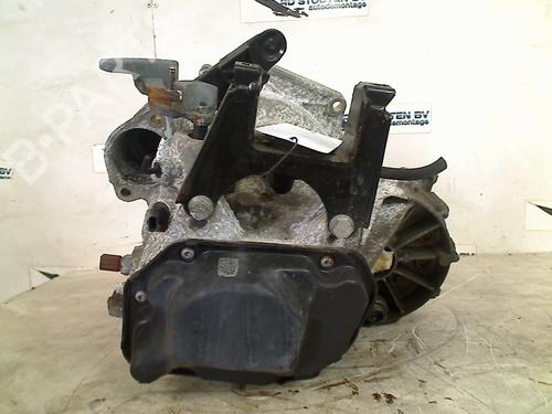 Gearbox SEAT IBIZA IV (6J5, 6P1) 1.0 TSI | BP29418258M3 