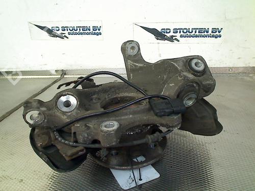 Left rear steering knuckle MERCEDES-BENZ C-CLASS (W205) C 180 BlueTEC / d (205.036) | BP29472089M27 