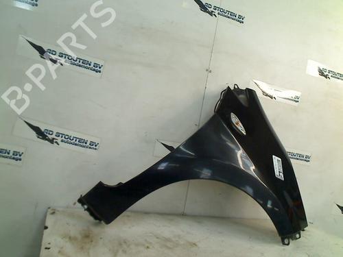 Right front fenders KIA PICANTO II (TA) 1.0 | BP26934647C42 