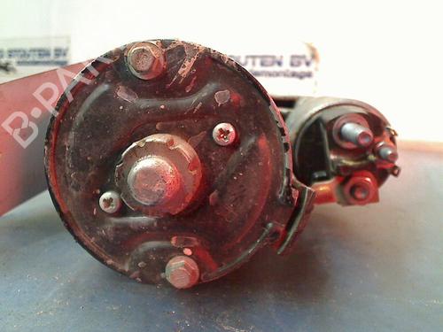 Starter MERCEDES-BENZ VITO Van (W447) 116 CDI (447.601, 447.603, 447.605) | BP12587659M8 