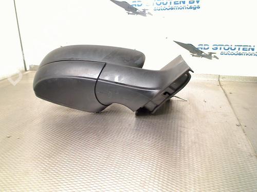 Außenspiegel rechts für VW UP! (121, 122, BL1, BL2, BL3, 123) 1.0 (60 hp) 31045862