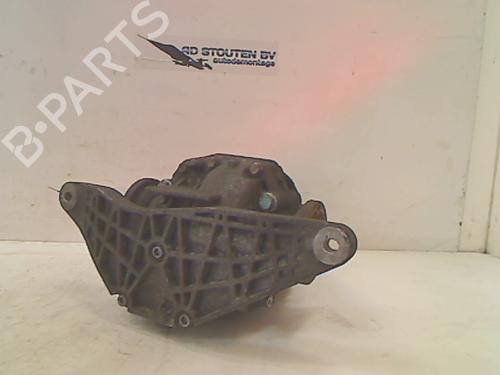 Rear differential AUDI A4 B7 (8EC) 3.0 TDI quattro | BP11304864M24 