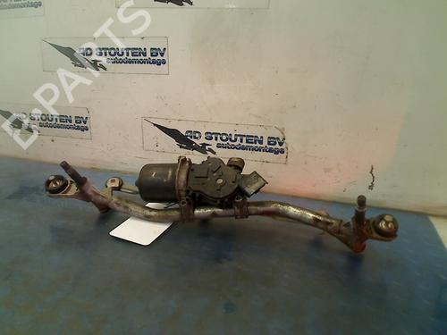 Used Front wipers mechanism Front wipers mechanism 12603017 12603017