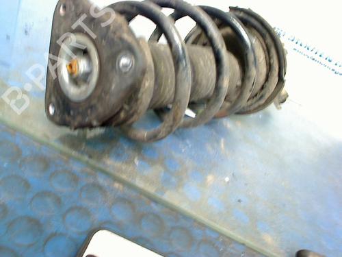 Left front shock absorber VOLVO V40 Hatchback (525) D4 | BP19272762M16