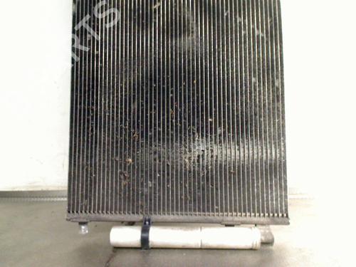 AC radiator MERCEDES-BENZ SPRINTER 3-t Van (B906) 215 CDI (906.611, 906.613) | BP31822854M32 