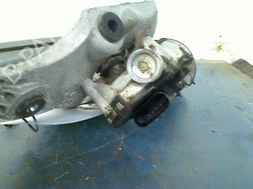 Front wipers mechanism JAGUAR S-TYPE II (X200) 3.0 V6 | BP22133403C83 
