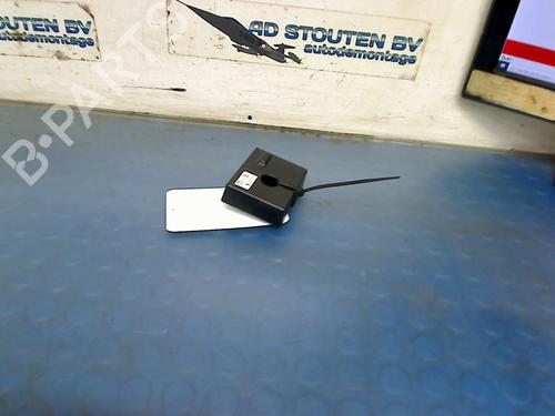 Used Electronic module Electronic module BMW 3 Touring (F31) 320 d (184 hp) 18734496 18734496
