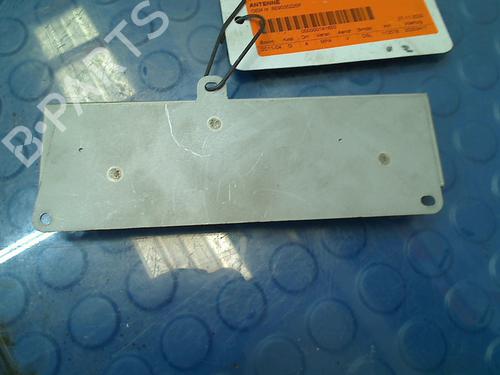 Antenna/Base SEAT EXEO ST (3R5) 2.0 TDI | BP13125319C140 