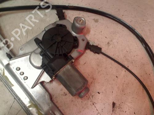 Front right window mechanism RENAULT CLIO III (BR0/1, CR0/1) 1.4 16V | BP13017027C23 