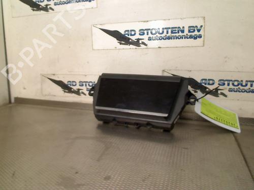 Used Instrument cluster Instrument cluster 28450069 28450069